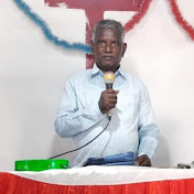 Profile Picture of Pastor Gadde Prasad. Calvary Ashraya Puram (@pastorgaddeprasad.calvarya108) on Youtube