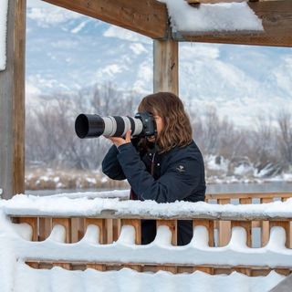 Profile Picture of Darlene Smith (@darlenesmithphotography) on Instagram