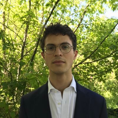 Profile Picture of Jeremy Lucky (@jeremylucky_) on Twitter