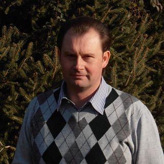 Profile Picture of Giuseppe Muzzin (@giuseppe.muzzin) on Facebook