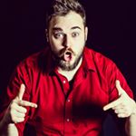 Profile Picture of Jimmy Sowell (@nerdork) on Instagram