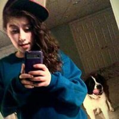 Profile Picture of Chandra Page (@ChandraPage10) on Twitter