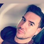 Profile Picture of Paul A McHugh (@80sdiscoboy) on Instagram