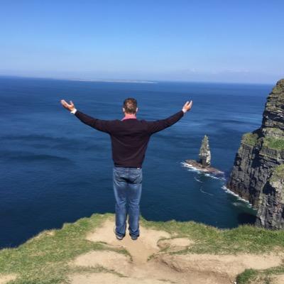 Profile Picture of Adam Ferrucci (@AFerruch12) on Twitter