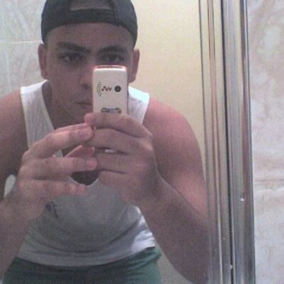 Profile Picture of Daniel Valadão (@@indiolambitoba) on Twitter