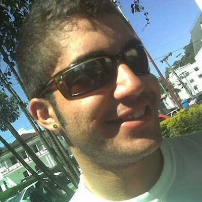 Profile Picture of Jonathan De Medeiros (@JonathandeMede2) on Twitter