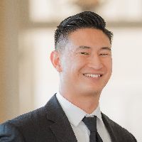 Profile Picture of Allen Chung (@fund.your.infinity) on Tiktok