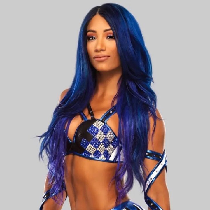 Profile Picture of Mercedes varnado (@sashabanks_official) on Tiktok