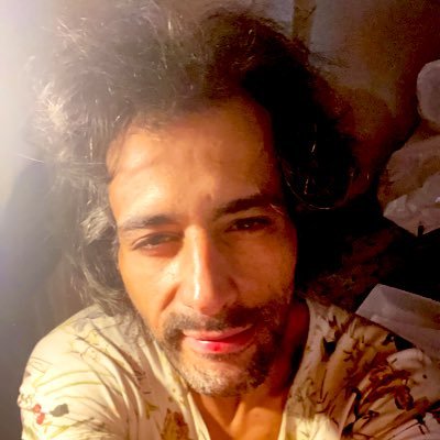 Profile Picture of Michael M , Caspi (@m_caspi) on Twitter