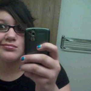 Profile Picture of Jade Rankins (@booboo496) on Myspace