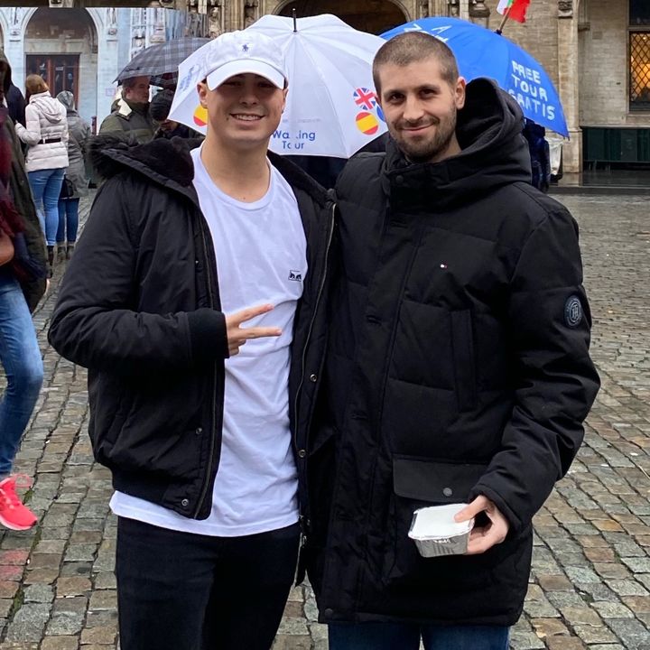 Profile Picture of Joseph Zaino (@@joezaino92) on Tiktok