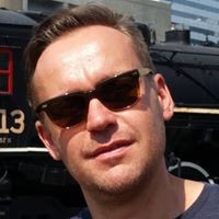 Profile Picture of Kamil Balcerowski (@kamil-balcerowski) on Quora