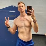 Profile Picture of Robert Basinger (@itsrobertbasinger) on Instagram