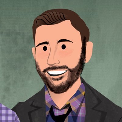 Profile Picture of Brendan McMorrow (@BrendanMcMo) on Twitter