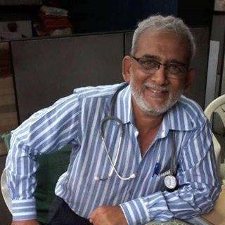 Profile Picture of Arvind Apte (@arvind.apte.7) on Facebook