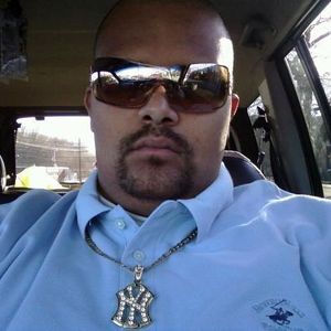 Profile Picture of Ramon Hall (@436834065) on Myspace