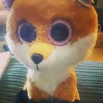 Profile Picture of Jo McRae (@jofoxsake) on Instagram