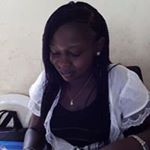 Profile Picture of Jessica Richard Hellandendu (@jessicahellandendu) on Instagram