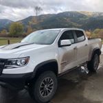 Profile Picture of Albert Tucker (@coloradozr2) on Instagram