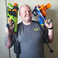 Profile Picture of Danny Simpkins (@danny-simpkins-5) on Quora