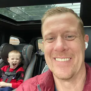 Profile Picture of Don J Hemminger Jr. (@donjhemmingerjr) on Tiktok