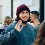 Profile Picture of Tim Binder (@bin.der.tim) on Instagram