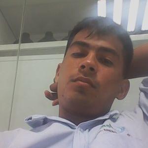 Profile Picture of Octavio Quintero (@OtaquinOtto) on Twitter