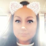 Profile Picture of Crystal Wiseman (@crystalwiseman) on Instagram