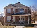 Profile Picture of David and Evinda Madsen Houseon Wikipedia