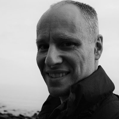 Profile Picture of Robert E Christopher (@R_E_Christopher) on Twitter