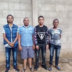 Profile Picture of David Raymond (@david.raymond.712) on Facebook