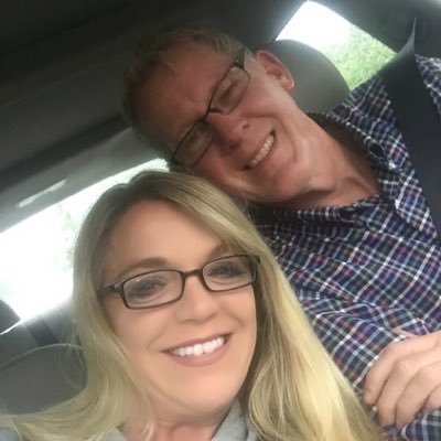 Profile Picture of Shelly Barger (@shellybarger12) on Twitter