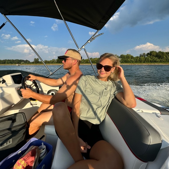 Profile Picture of Brianna Mehringer (@bmmehringer) on Poshmark