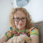 Profile Picture of Evelyn Richardson (@evelyn_richardson) on Instagram