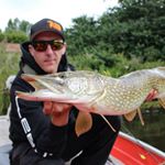 Profile Picture of Paul Bosworth (@riverpiker) on Instagram