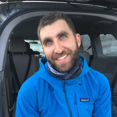 Profile Picture of Kyle Weisbrod (@kdubsultimate) on Twitter