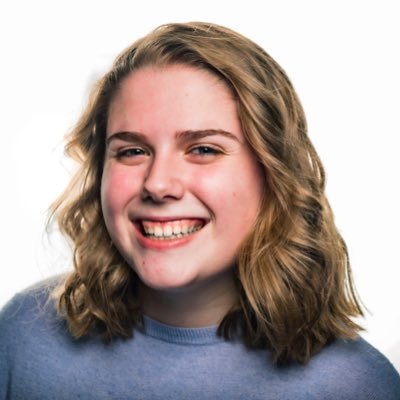 Profile Picture of Miranda Shaffer (@mlshaffer9) on Twitter