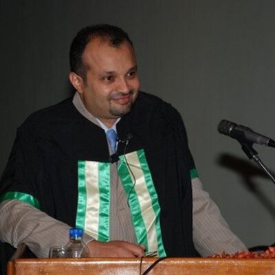 Profile Picture of Hassan Shamy (@ShamyHas) on Twitter