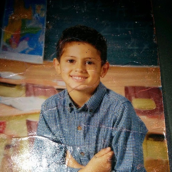 Profile Picture of Sami Elmasry (@thesamielmasry) on Poshmark