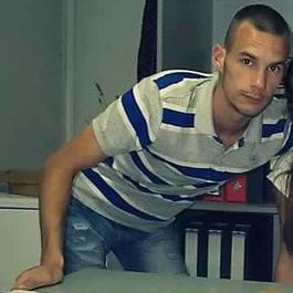 Profile Picture of Marko Petric (@MarkoPetric9) on Twitter