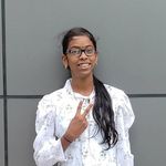 Profile Picture of Nancy Mathew (@_crazy_quee.n_) on Instagram