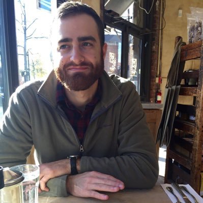 Profile Picture of Zech Connell (@zjconnell) on Twitter