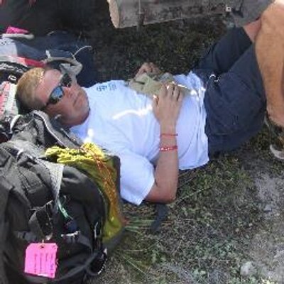 Profile Picture of Mike Isbell (@mrizzybell) on Twitter