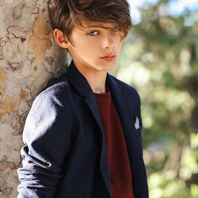 Profile Picture of William Franklyn Miller (@william68350875) on Twitter