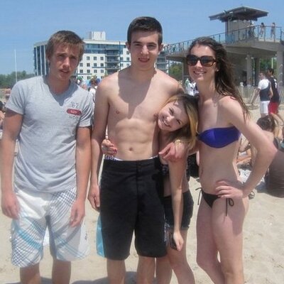 Profile Picture of Reuben Scott (@reuben_scott) on Twitter