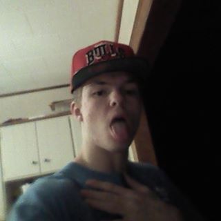 Profile Picture of Drake Mortensen (@drake.mortensen) on Facebook