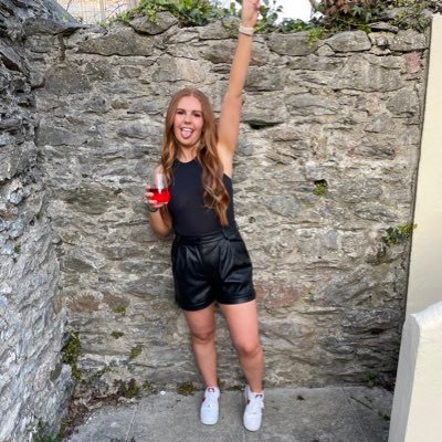 Profile Picture of Lily Vincent (@privlilyvincent) on Twitter