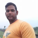 Profile Picture of Rajesh Mukherjee (@mukherjee.rajesh) on Instagram