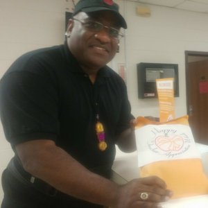 Antonio Arnold - Myspace Profile Picture of Antonio Arnold (@rev_dr_arnold) on Myspace