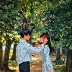 Profile Picture of Joyce Dayal (@joyce.dayal.1) on Facebook